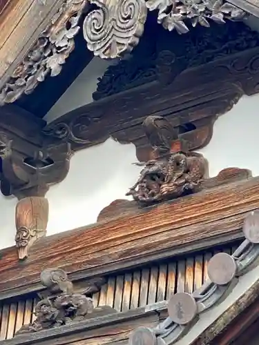 金臺寺（金台寺）の芸術