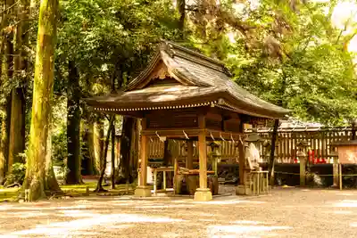 都農神社(宮崎県)