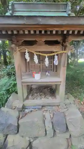 伊豫神社(愛媛県)