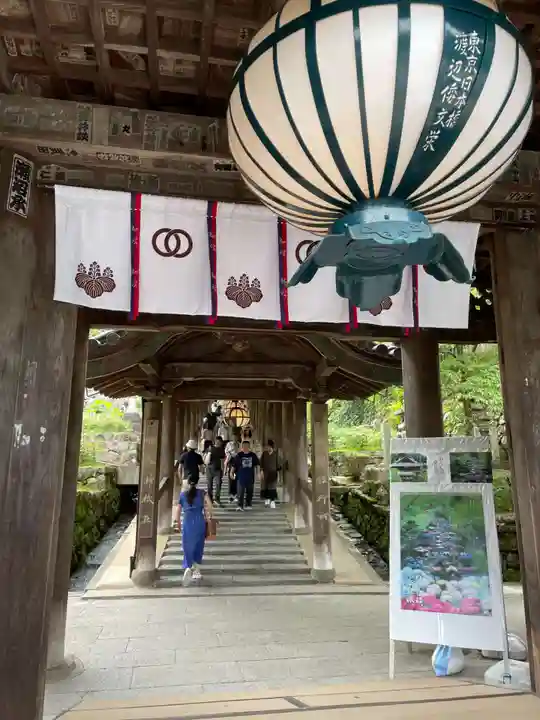長谷寺(奈良県)