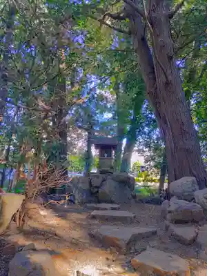 天道宮神明社（前原）(愛知県)