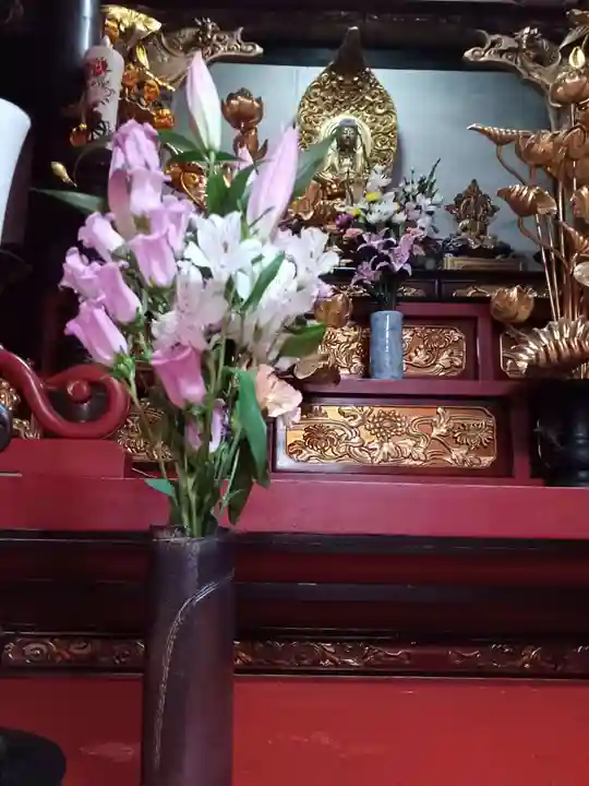 白狐山光星寺(山形県)