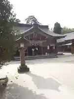 八重垣神社(島根県)