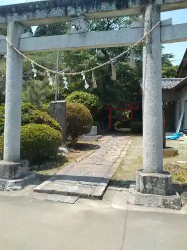 八幡神社(宮城県)