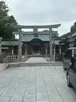 八代宮(熊本県)