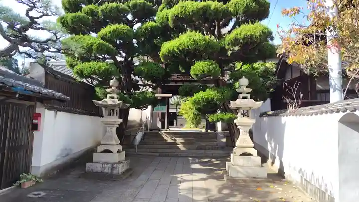 天寧寺(広島県)