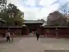 根津神社のその他建物