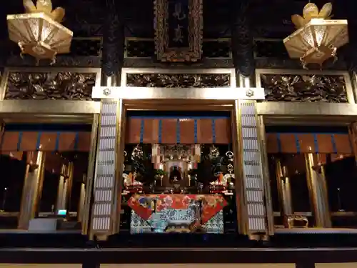本願寺（西本願寺）(京都府)
