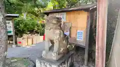 岸城神社(大阪府)