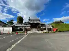 新堂寺(三重県)