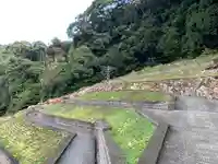 普門寺(切り絵御朱印発祥の寺)の周辺