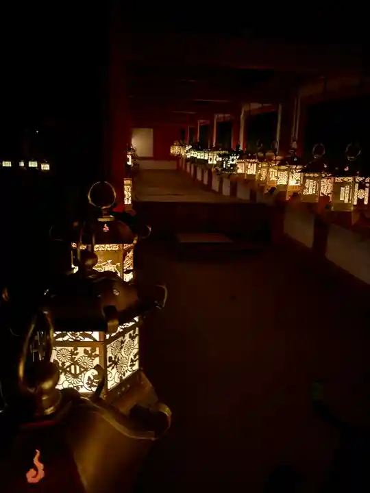 春日大社(奈良県)