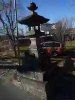 はね瀧道了尊のその他建物