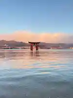 厳島神社(広島県)