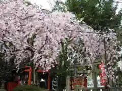 水火天満宮(京都府)