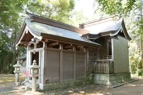 布留神社(滋賀県)