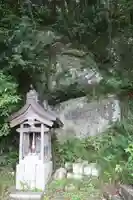 観音正寺奥之院(滋賀県)