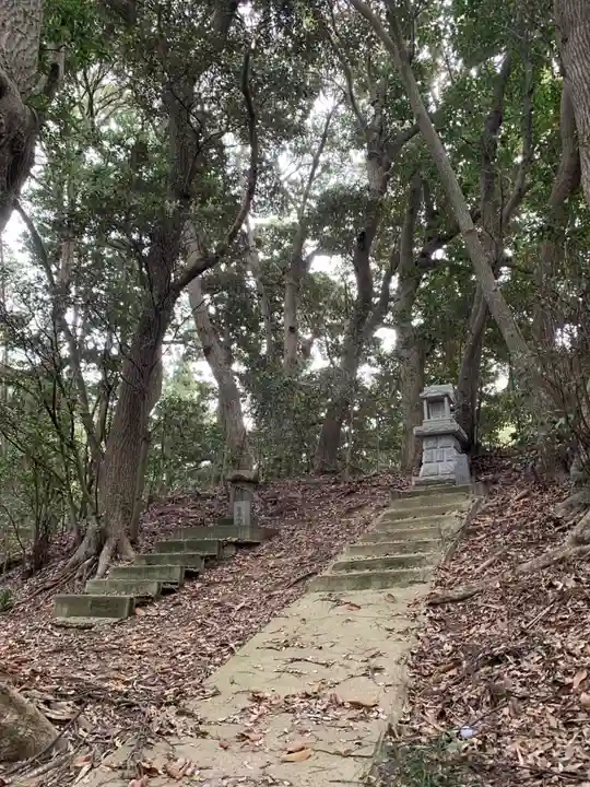 浅間神社(千葉県)