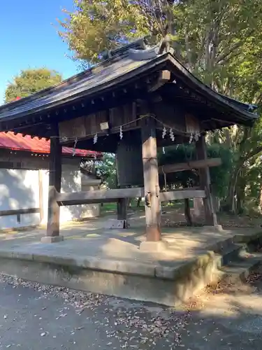御霊神社(神奈川県)