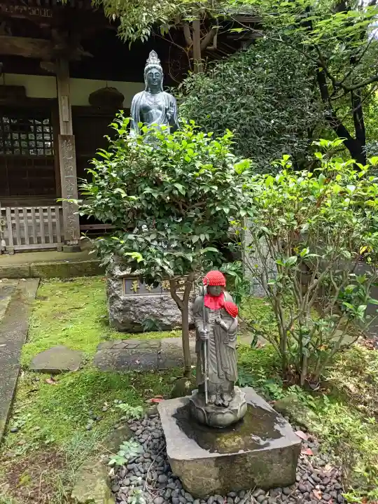 廣福寺(神奈川県)