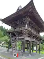 昌歓寺の山門・神門