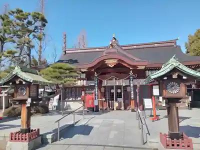 阿部野神社(大阪府)