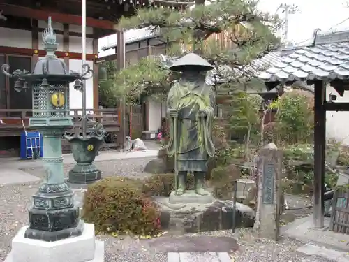 泉福寺(滋賀県)