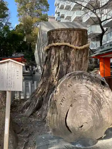 生田神社(兵庫県)
