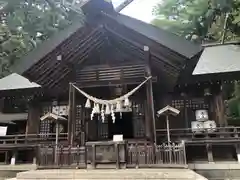 神明社(宮城県)