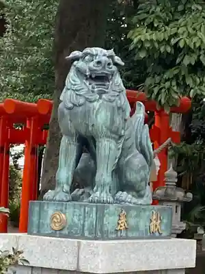 進雄神社(群馬県)
