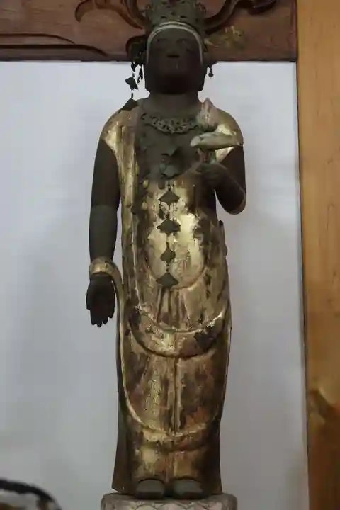 五智如来堂(福井県)