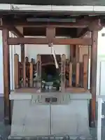 満寿美地蔵尊(大阪府)