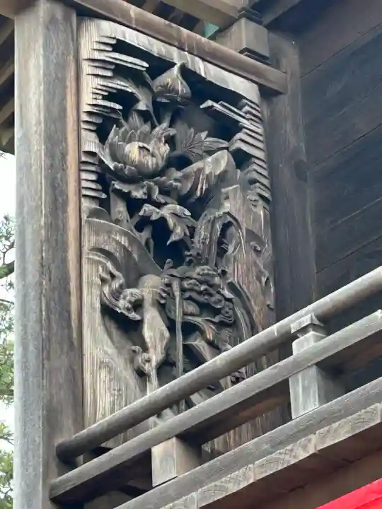 八坂神社(新潟県)