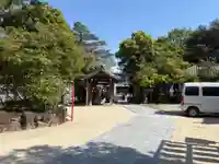宝塚神社(兵庫県)