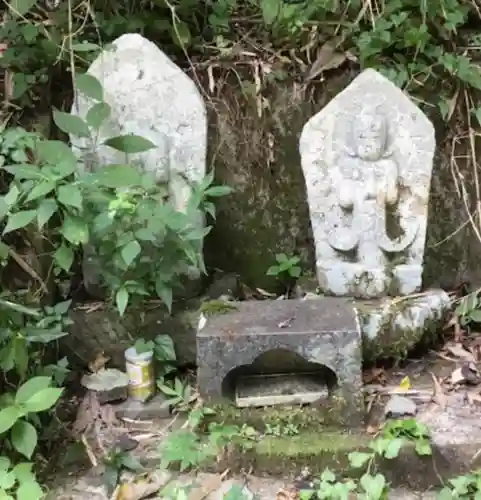 嶽之下神社(静岡県)