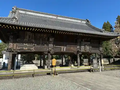 成田山新勝寺(千葉県)