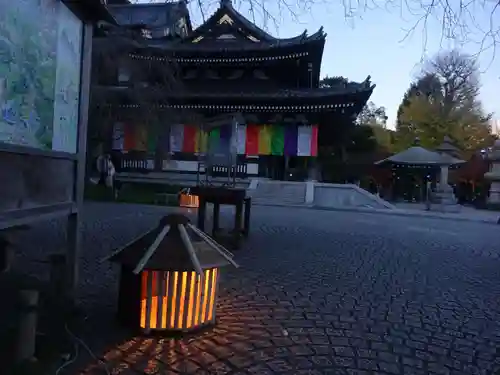 長谷寺のその他建物