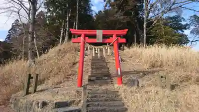 八幡神社(宮城県)