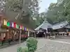 安養寺(立木観音)(滋賀県)