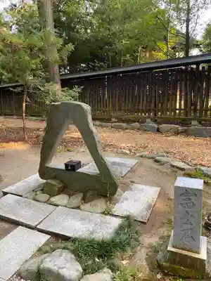 甲斐國一宮 浅間神社(山梨県)