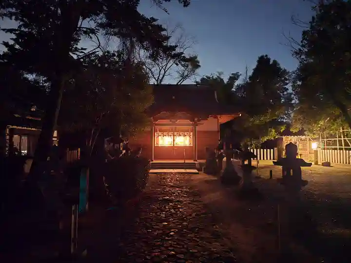 廣國神社(大阪府)