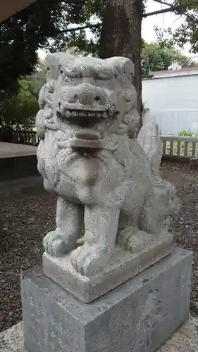 渡神社(静岡県)