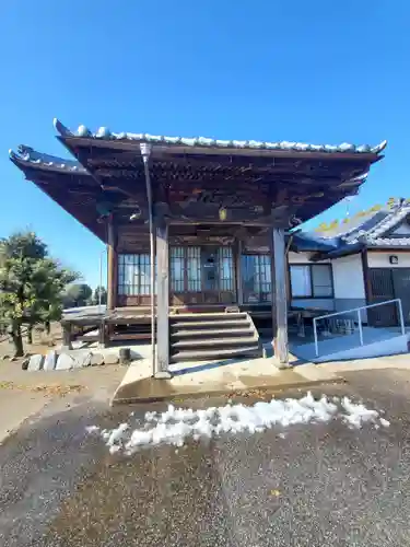 宝蔵寺(栃木県)
