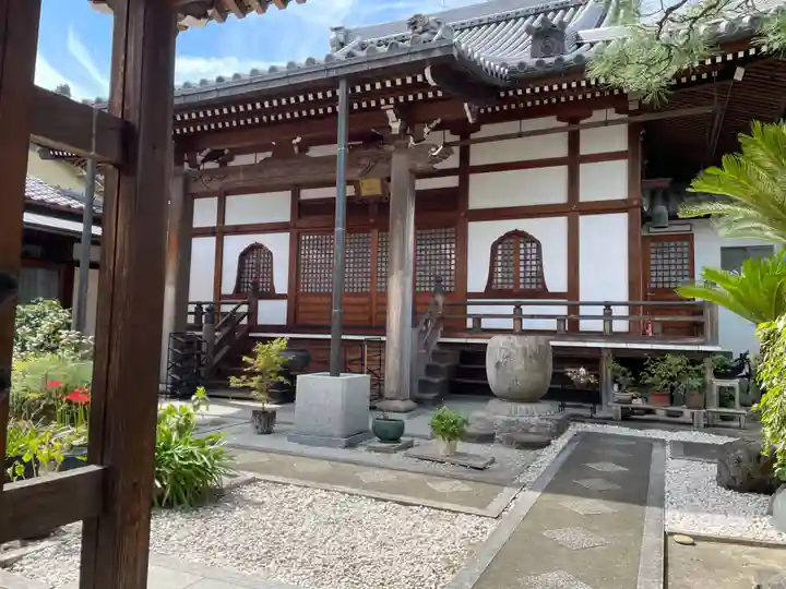安楽寺(京都府)