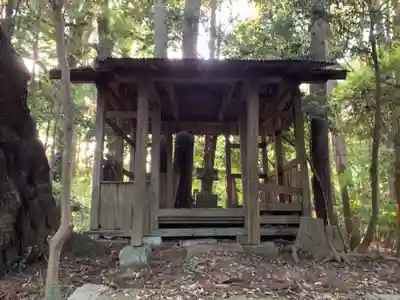 浅間神社(千葉県)