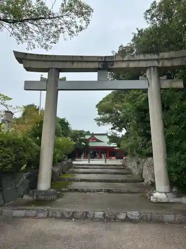 豊藤稲荷神社(愛知県)