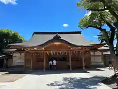 方違神社(大阪府)