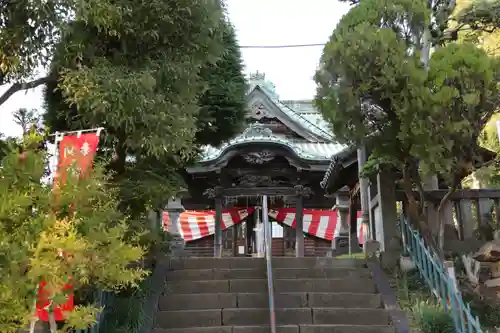 法華経寺(千葉県)