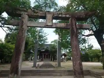 宿町船底神社(佐賀県)