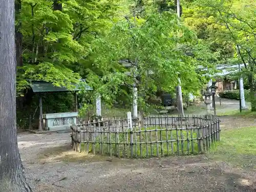 岡太神社(福井県)